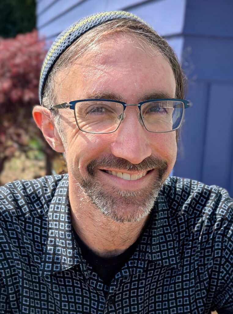 Jacob Rosenblum